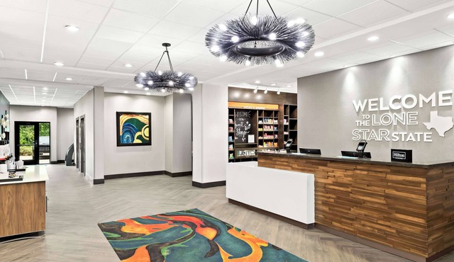 Hampton Inn Longview
