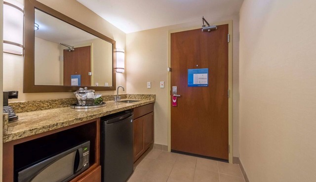 Hampton Inn & Suites Boulder-North in Boulder