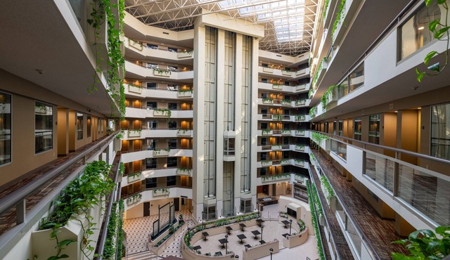 Harmony Suites
