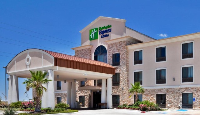 Holiday Inn Express Hotel & Suites Austin NE-Hutto by IHG