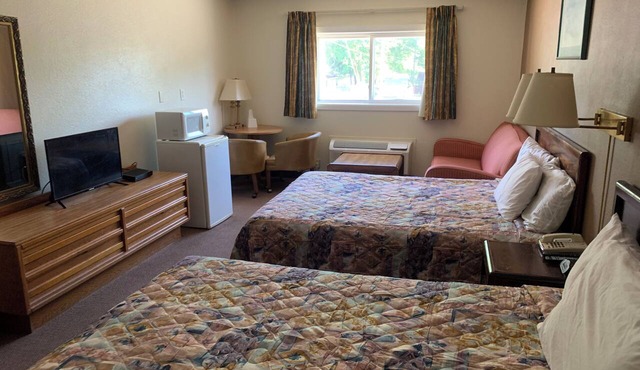 Hotel Jackson