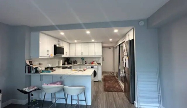 Intimate Studio Suite Downtown