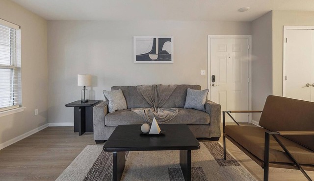 Landing | Amazing 2BD, Clubhouse, Gym