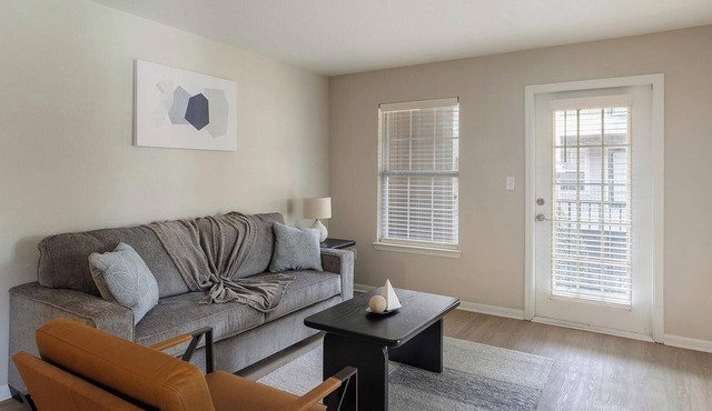 Landing | Spectacular 2BD, Clubhouse, Game Room