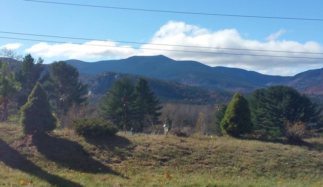 North Conway/Intervale Scenic Lookout Panoramic Views 9 Vista View Lane Interval