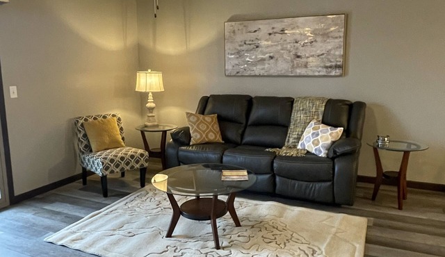 PCOM Apartment in Morton