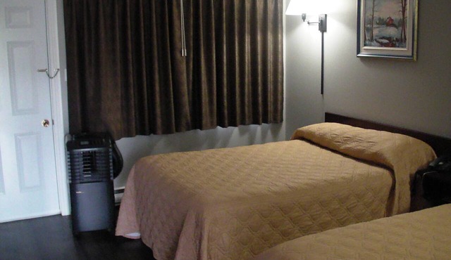 Perth-Andover Motor Inn in Perth-Andover