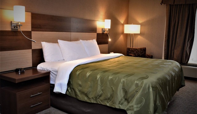 Quality Inn Hackettstown - Long Valley