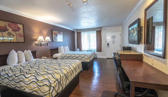Regency Inn