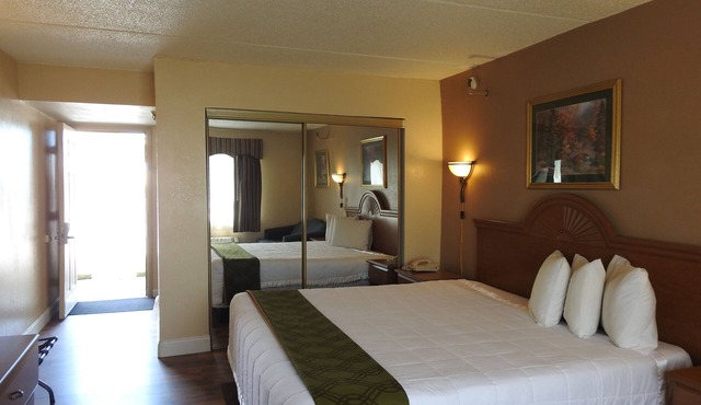Relax Inn in Rome