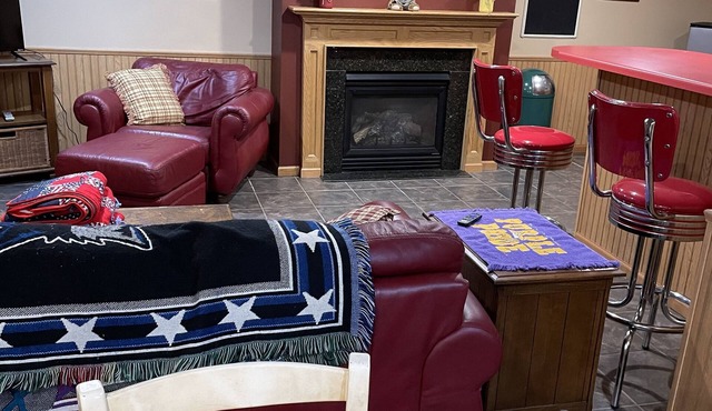 Studio Apartment in Willmar