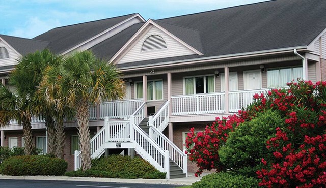 Surfside Beach Summer Escape! 2 BDR, 2 Bath, 8 nights June 27 - July 5th, 2027