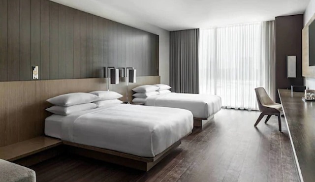 Toronto Marriott Markham in Markham