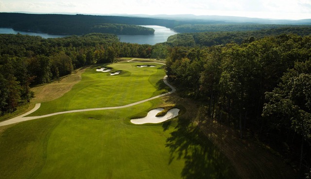 Wisp Resort