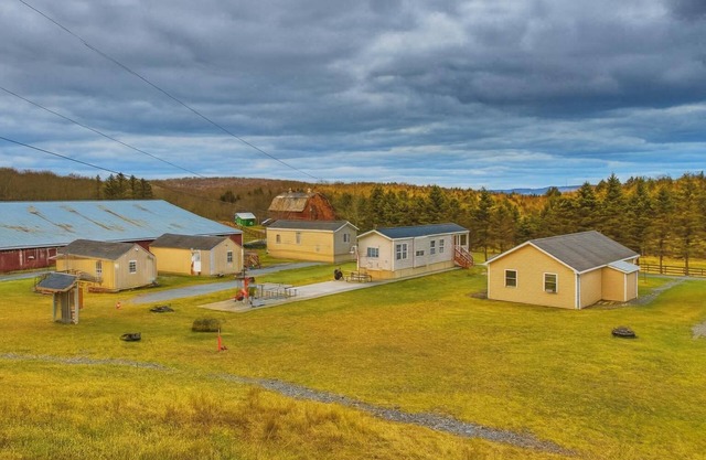 Secluded Getaway Nyc 