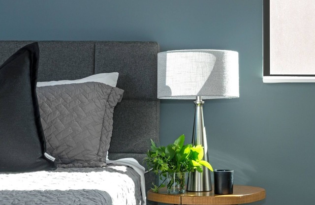 Professionally-cleaned 1BD Loft at the heart of Jackson | Barsala