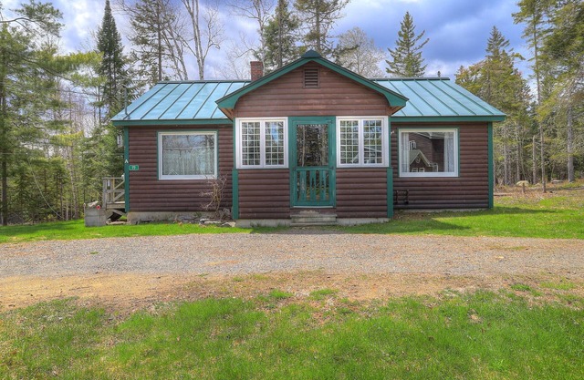 Rangeley Manor 