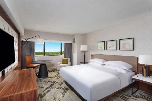 Sheraton Edison 