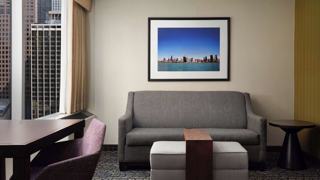 Photo of Outdoor in Streeterville