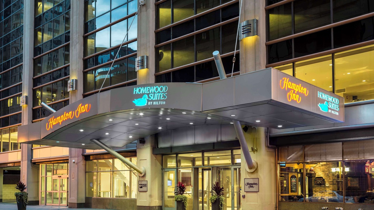 Photo of Outdoor in Streeterville