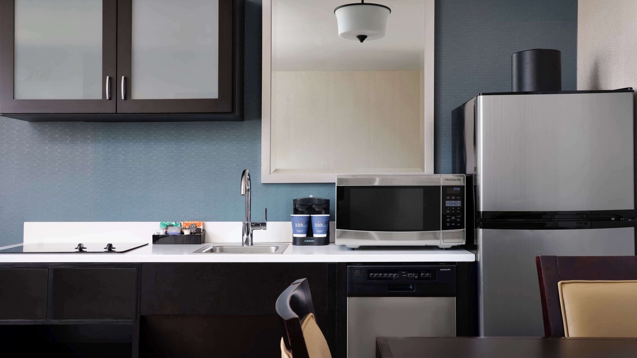 Photo of Kitchen in Streeterville