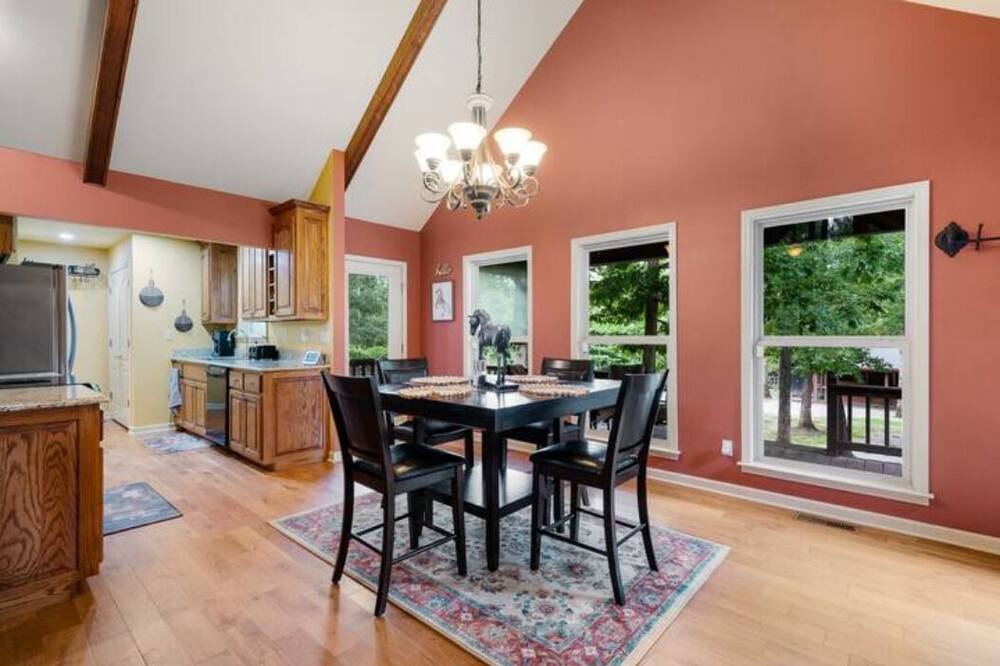 Photo of Kitchen in Jamestown