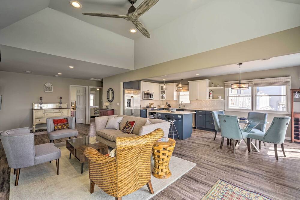 Photo of Livingroom in Osbornsville