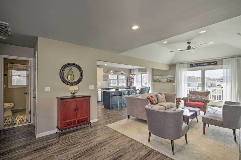 Photo of Bedroom in Osbornsville