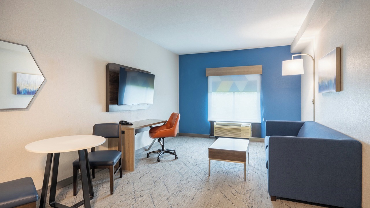 Photo of Bedroom in Polaris