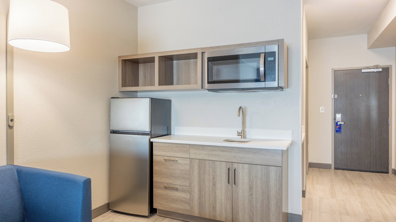 Photo of Bedroom in Polaris