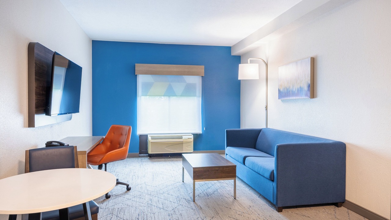 Photo of Bedroom in Polaris