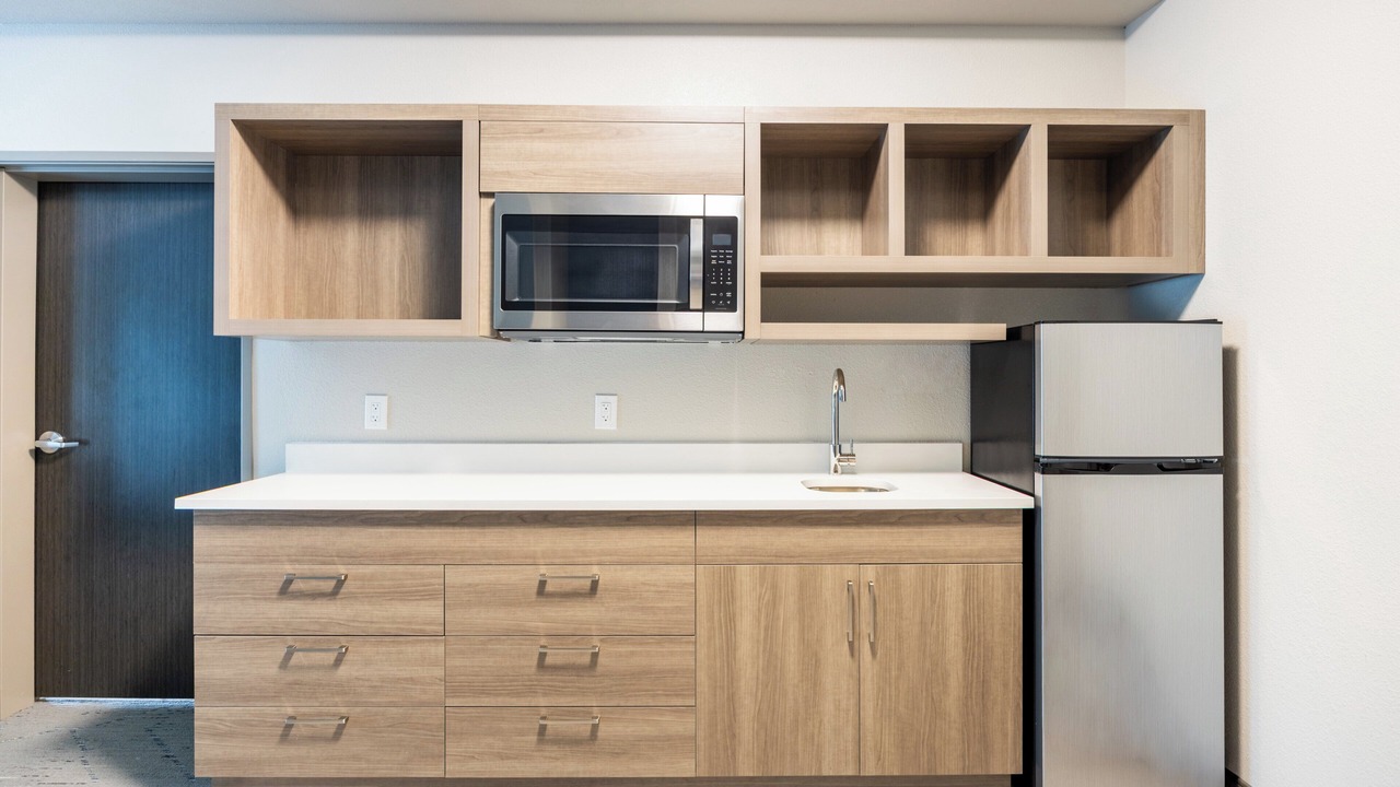 Photo of Kitchen in Polaris