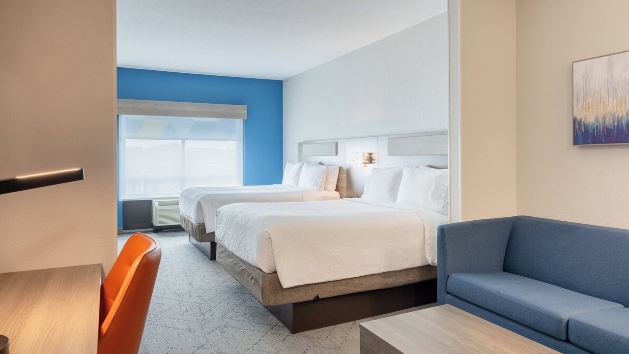 Photo of Bedroom in Polaris