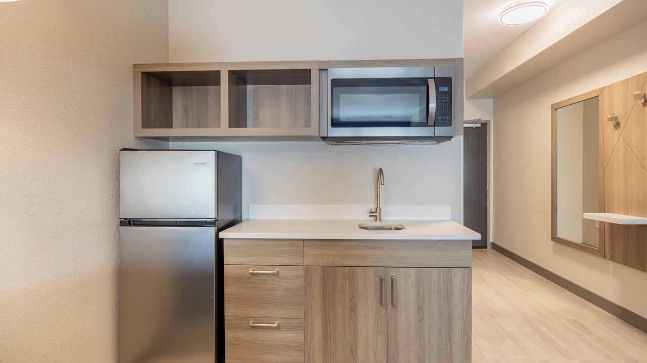 Photo of Kitchen in Polaris