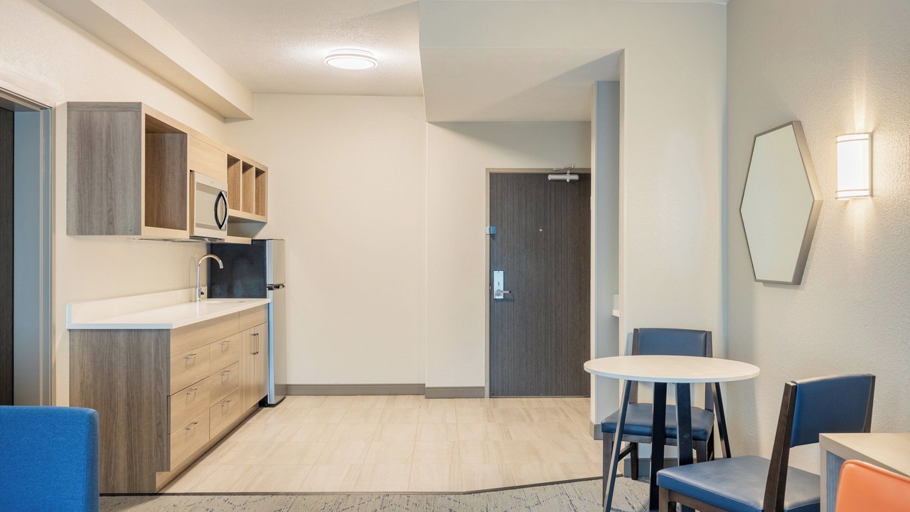 Photo of Bedroom in Polaris