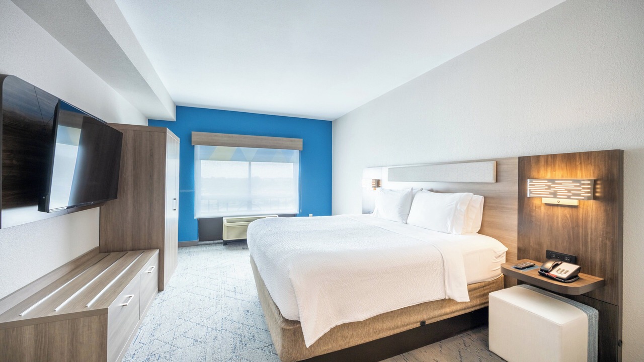 Photo of Bedroom in Polaris