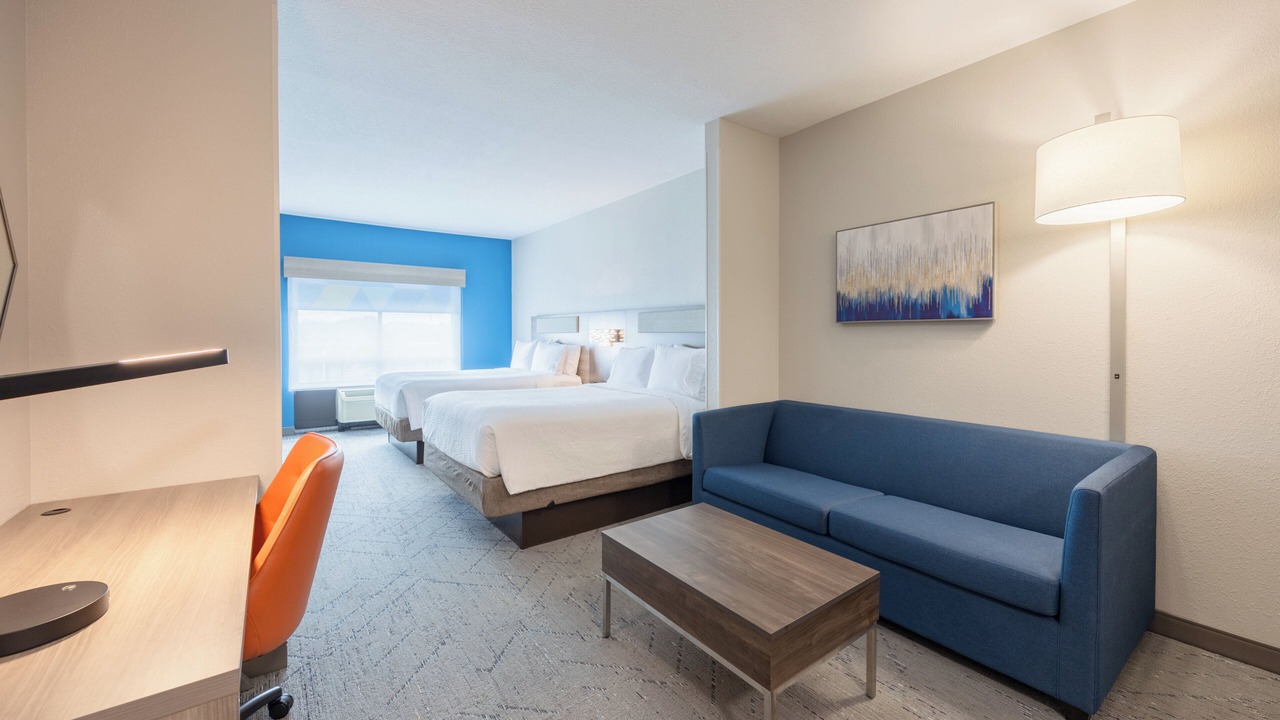 Photo of Bedroom in Polaris