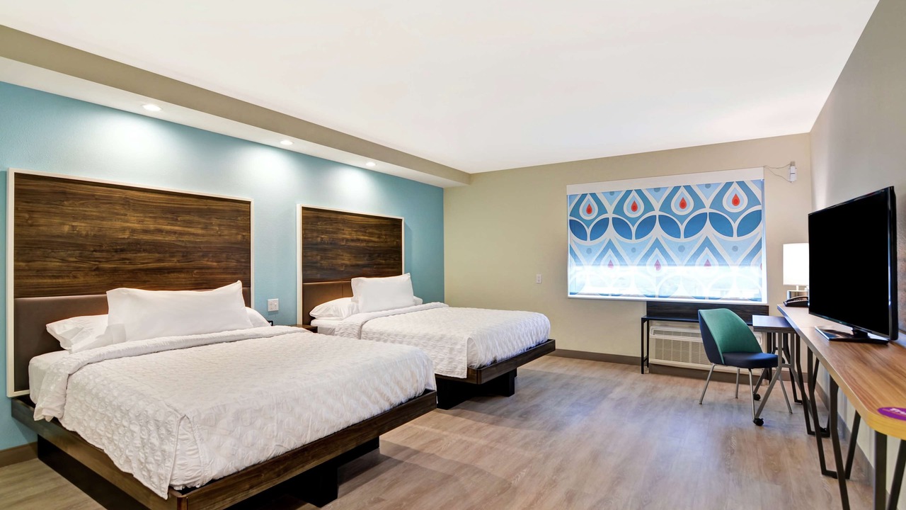 Photo of Bedroom in Mid City South