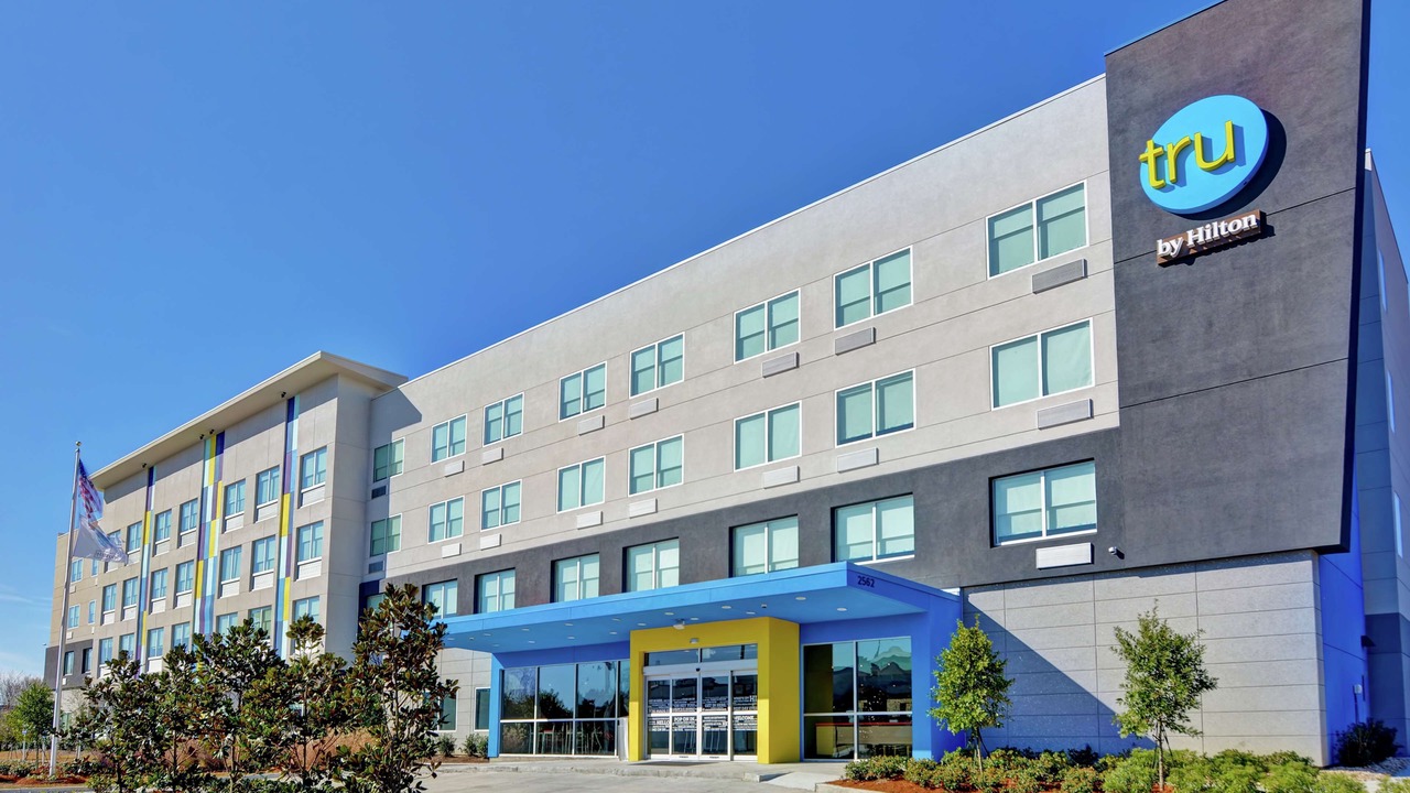 Photo of Outdoor in Mid City South