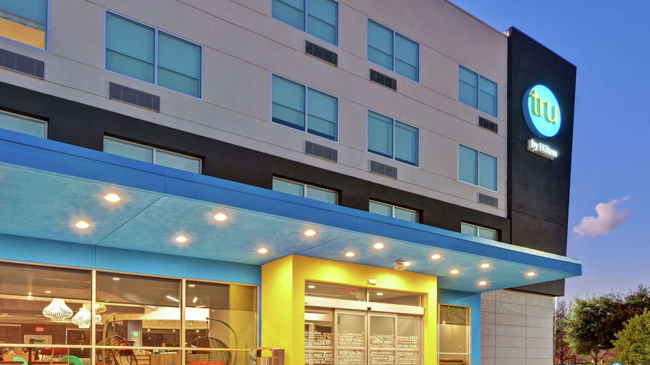 Photo of Outdoor in Mid City South