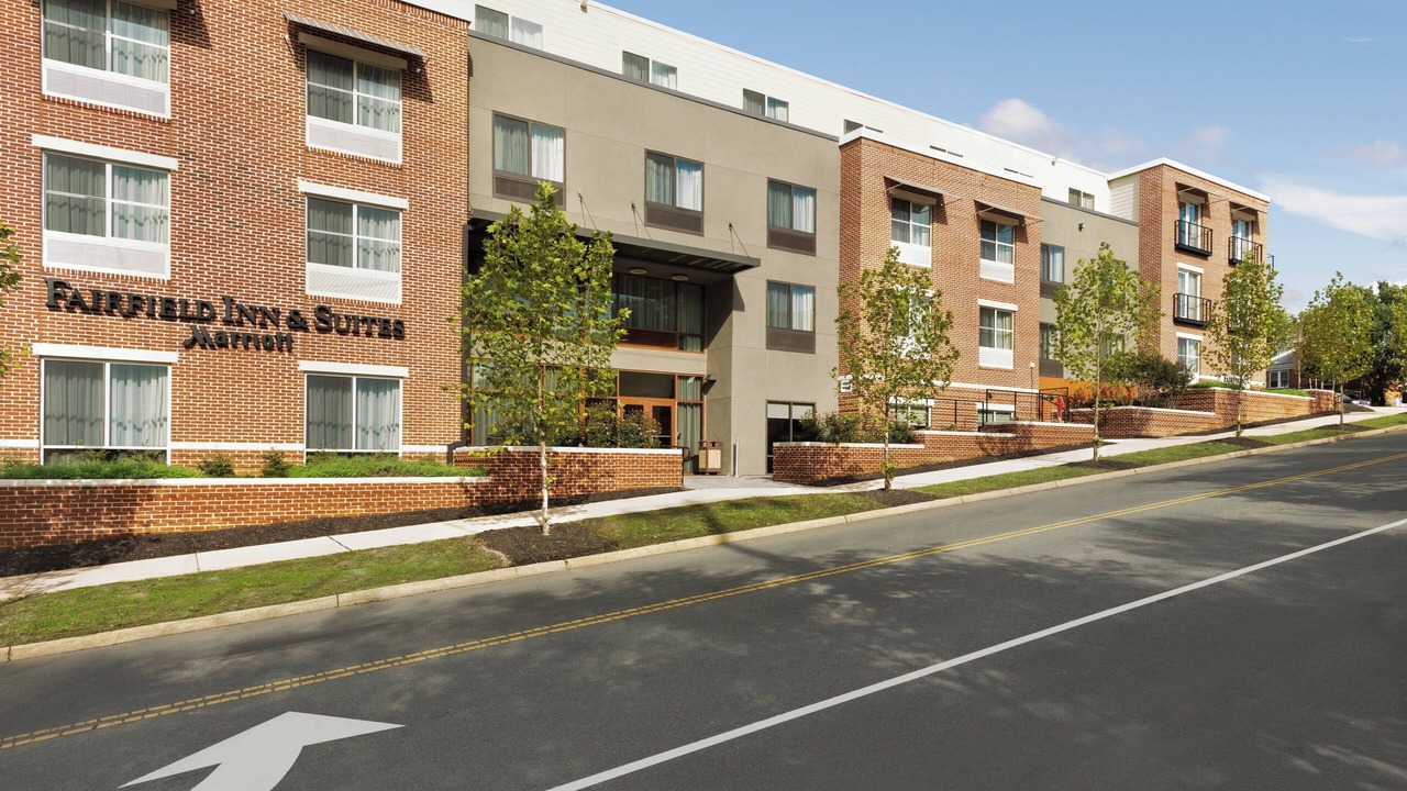 Photo of Outdoor in Fifeville
