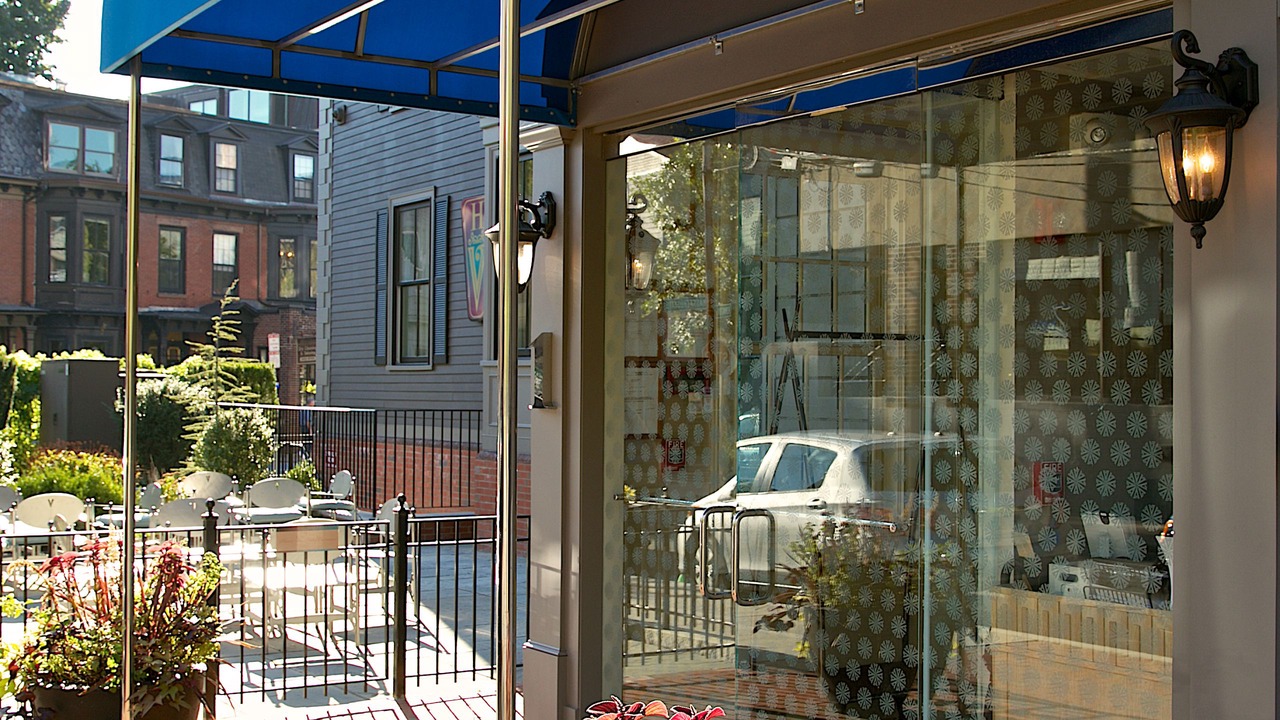 Photo of Outdoor in Mid-Cambridge