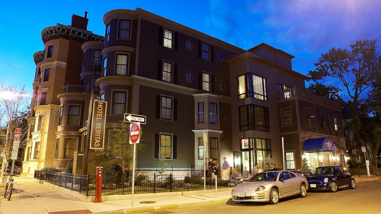 Photo of Outdoor in Mid-Cambridge