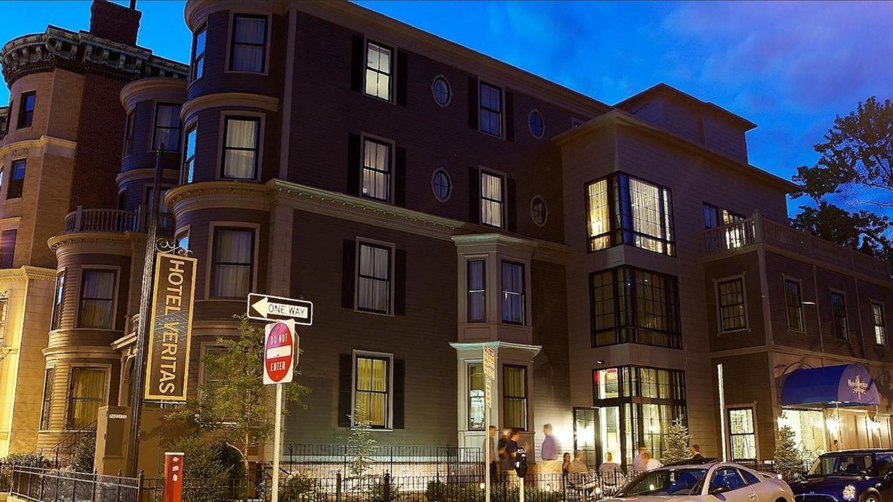 Photo of Outdoor in Mid-Cambridge