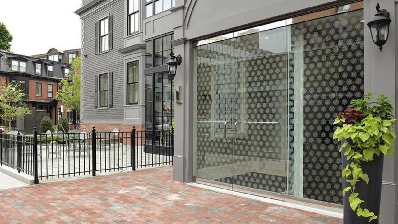 Photo of Outdoor in Mid-Cambridge