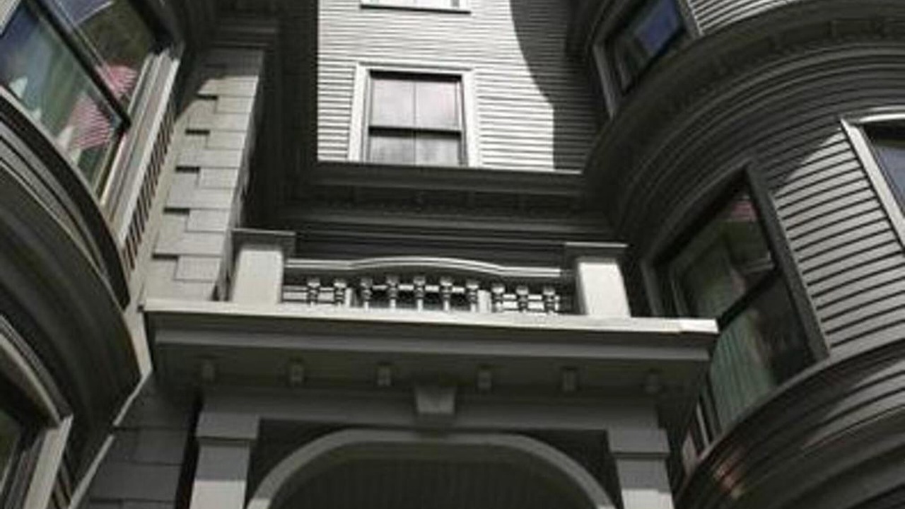 Photo of Outdoor in Mid-Cambridge