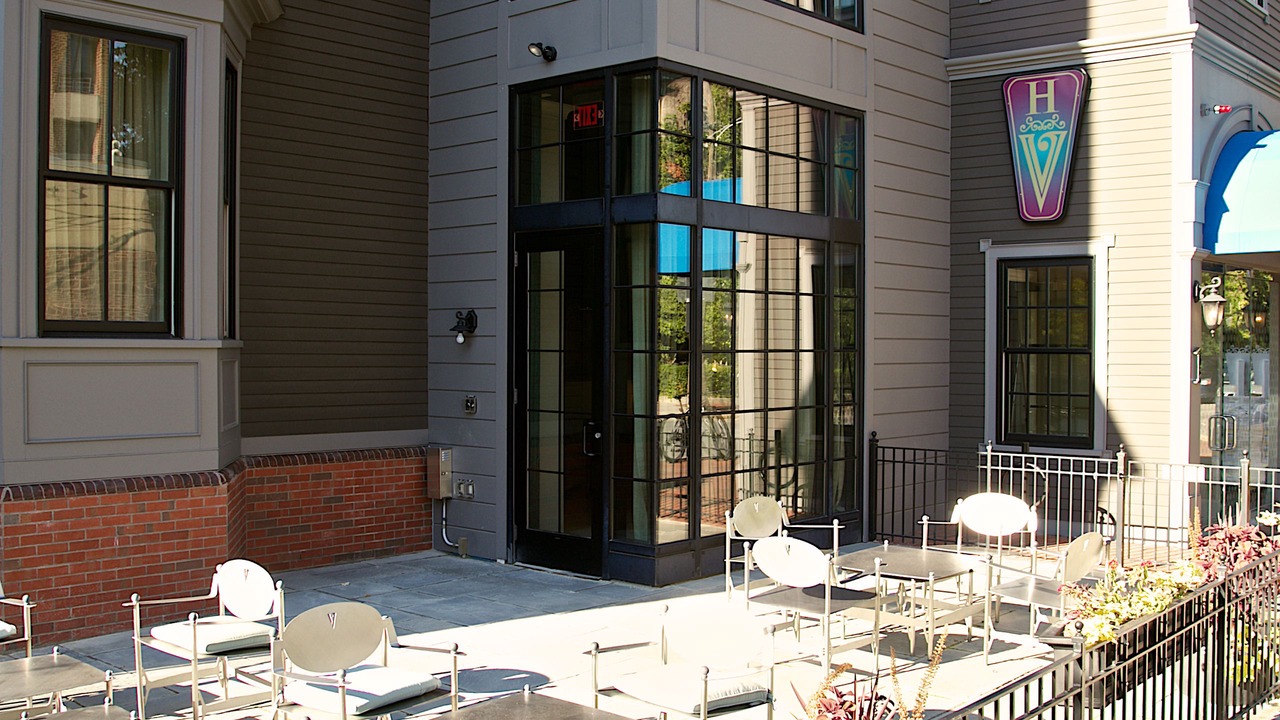 Photo of Patio Balcony in Mid-Cambridge
