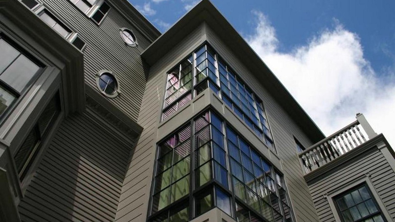Photo of Outdoor in Mid-Cambridge