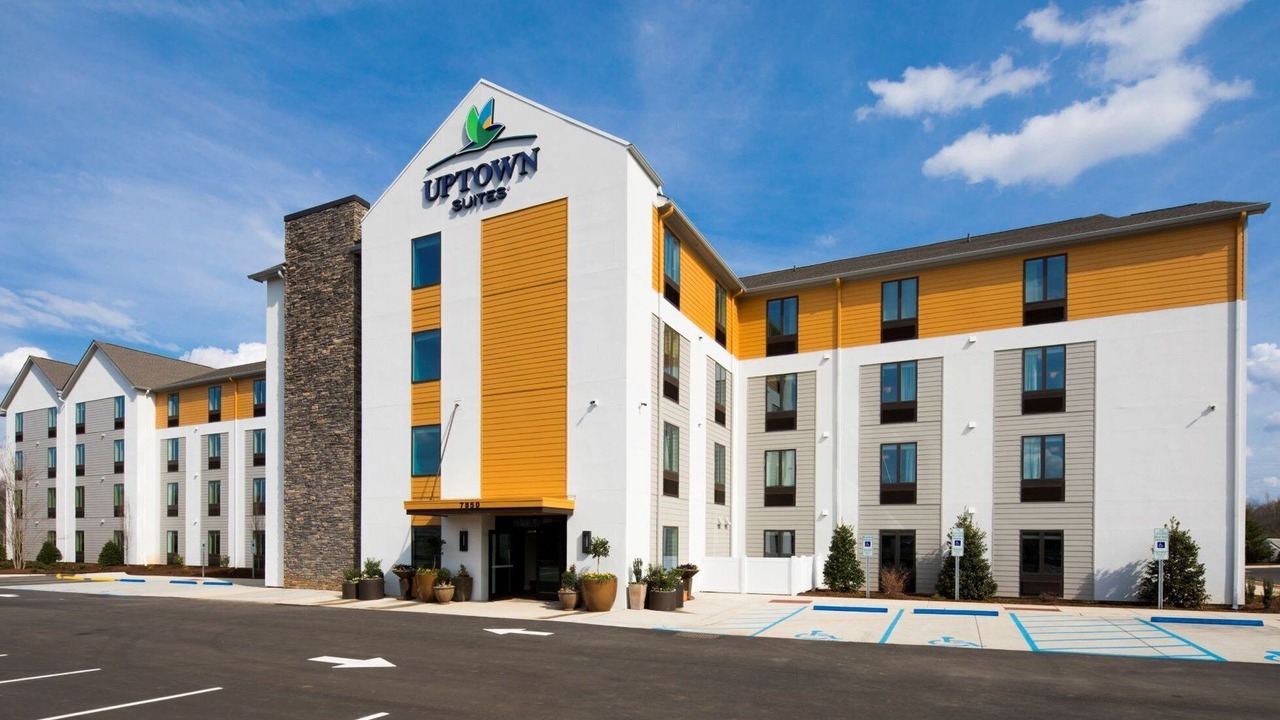Photo of Outdoor in Heritage Hills