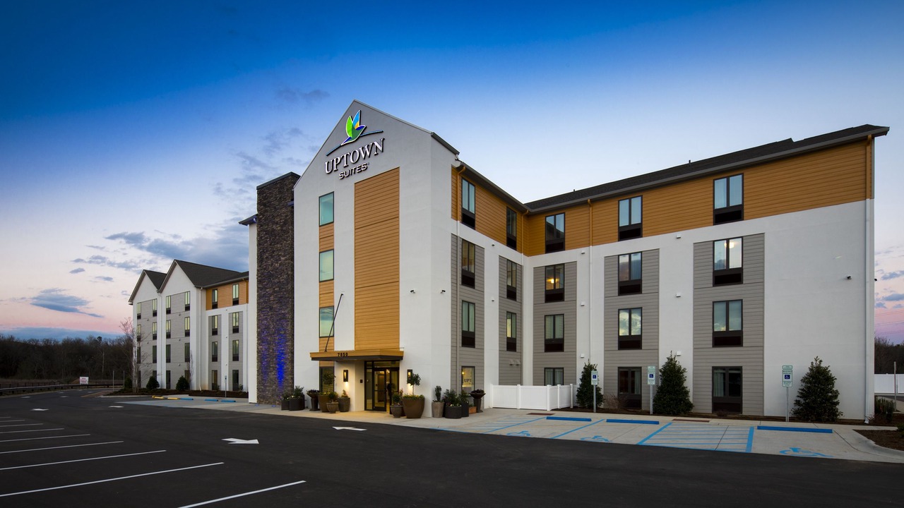 Photo of Outdoor in Heritage Hills